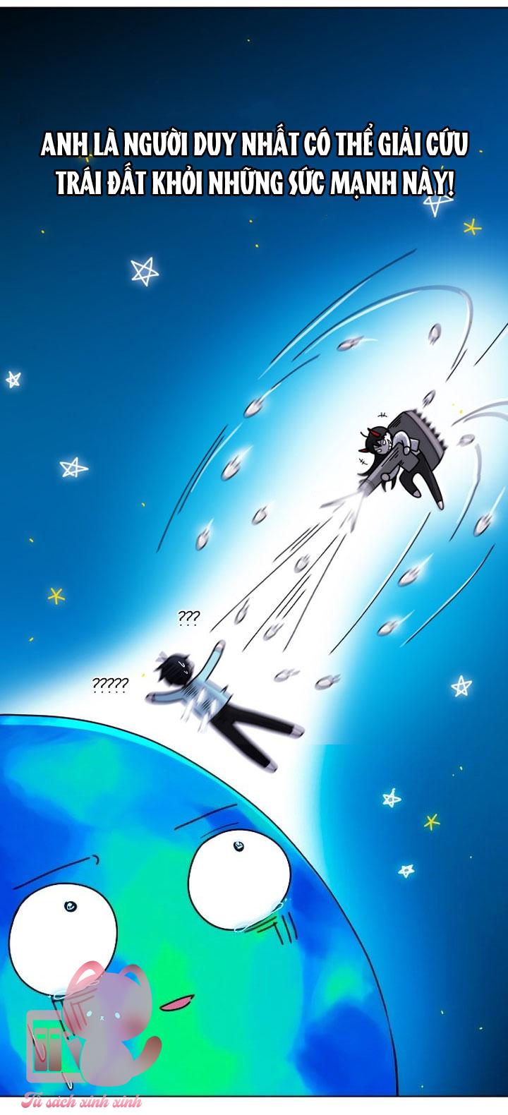 Hôn Trước Khi Ngủ Chapter 4 - Trang 4