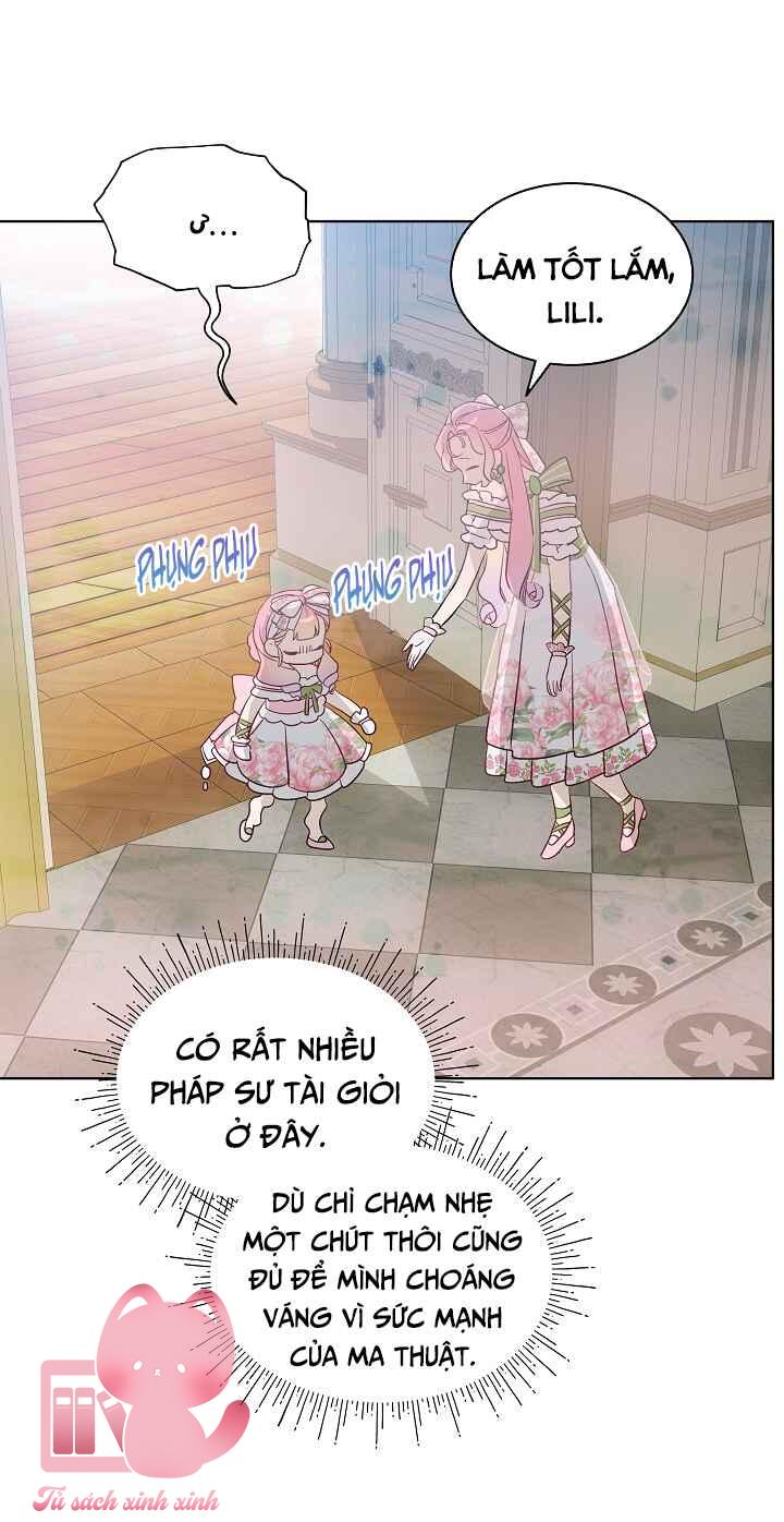 Quý Cô Thế Giới Ngầm Chap 20 - Trang 4