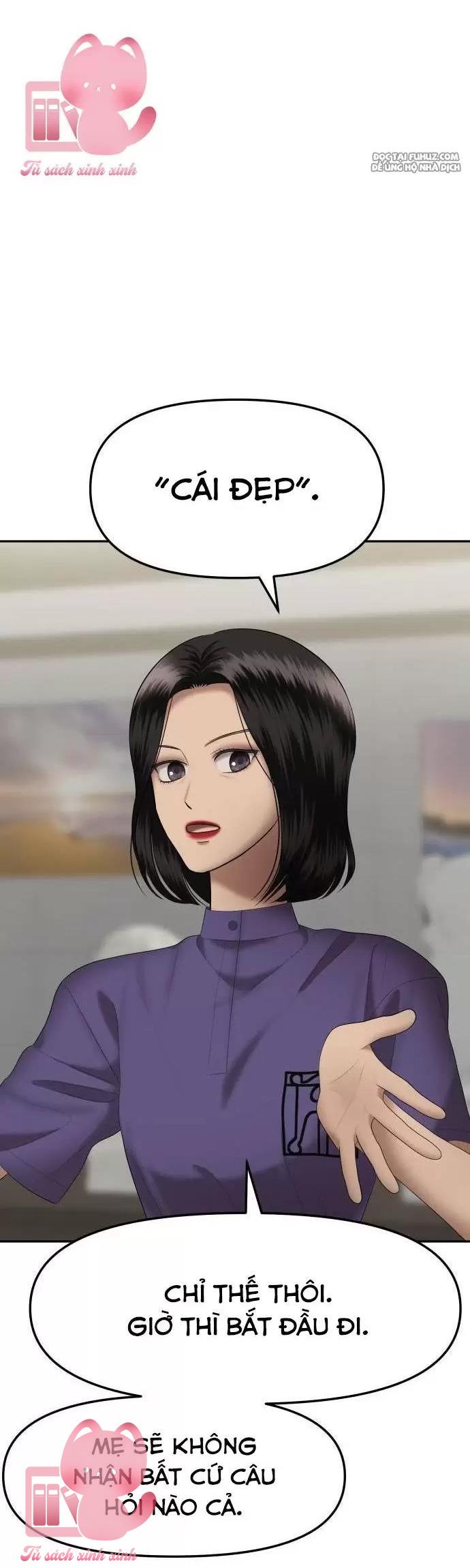 Chị Em Tranh Đấu Chap 14 - Trang 2