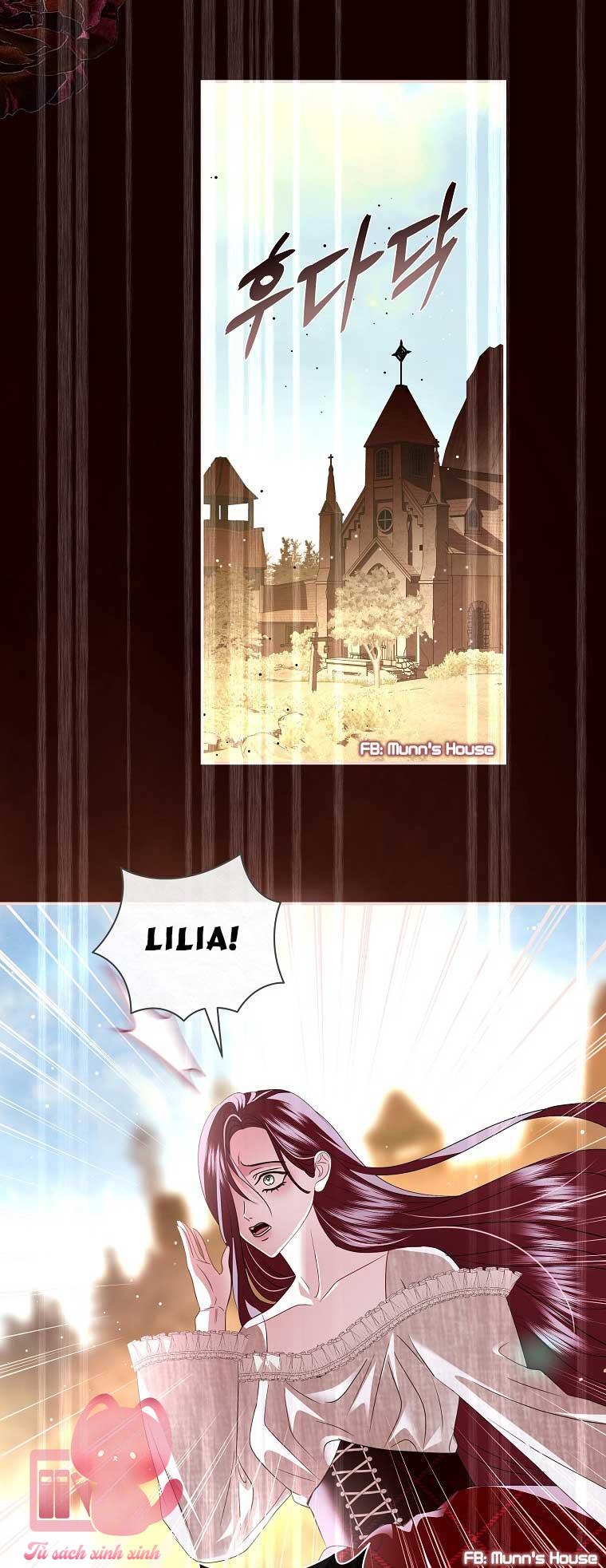 Này Boss Phản Diện, Tôi Có Thể Làm Mọi Thứ Trừ Cưới Ngài Chap 32 - Trang 4