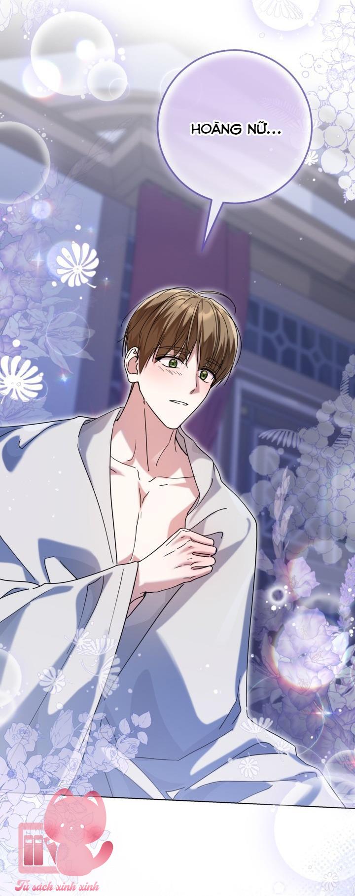 Hoàng Nữ Cosplay Nonfan Chap 67 - Trang 3