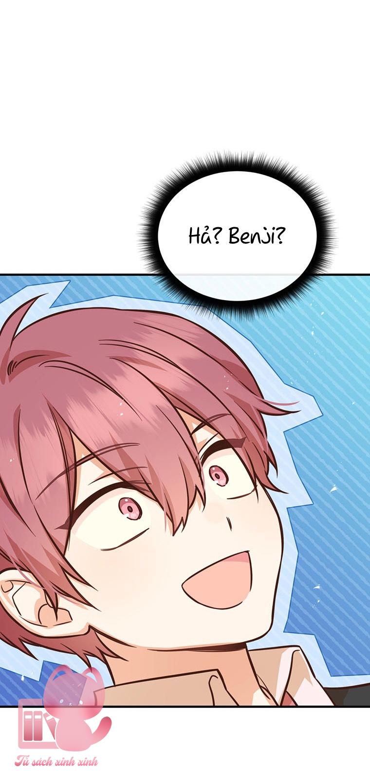 Yêu Tôi Đi, Dù Sao Ngài Cũng Chỉ Là Nhân Vật Phụ Chapter 22 - Next Chapter 22.5