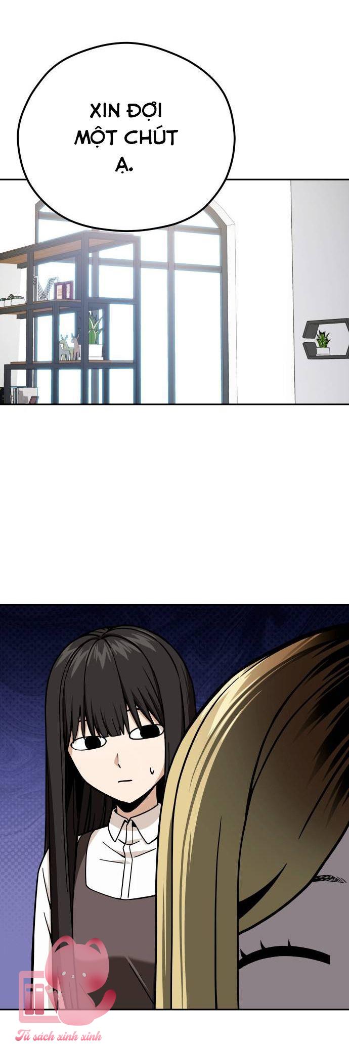 Lớ Ngớ Vớ Phải Tình Yêu Chapter 91 - Trang 4