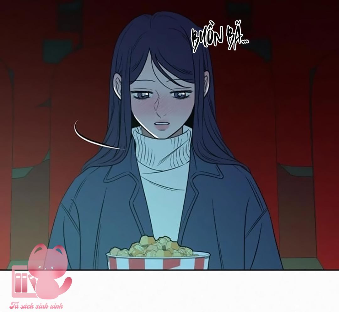 Chiến Lược Tình Yêu Trong Sáng Chap 111 - Trang 2