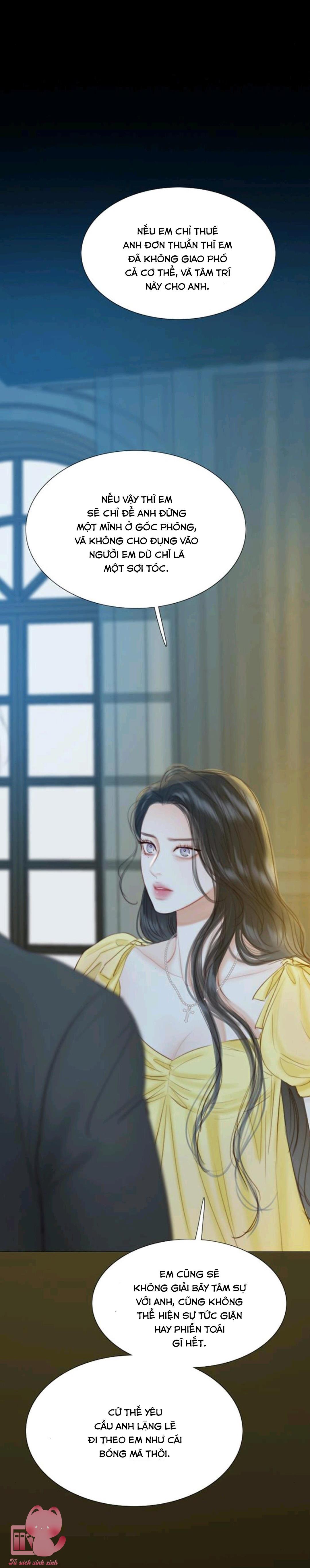 Serena Chương 26 - Trang 3