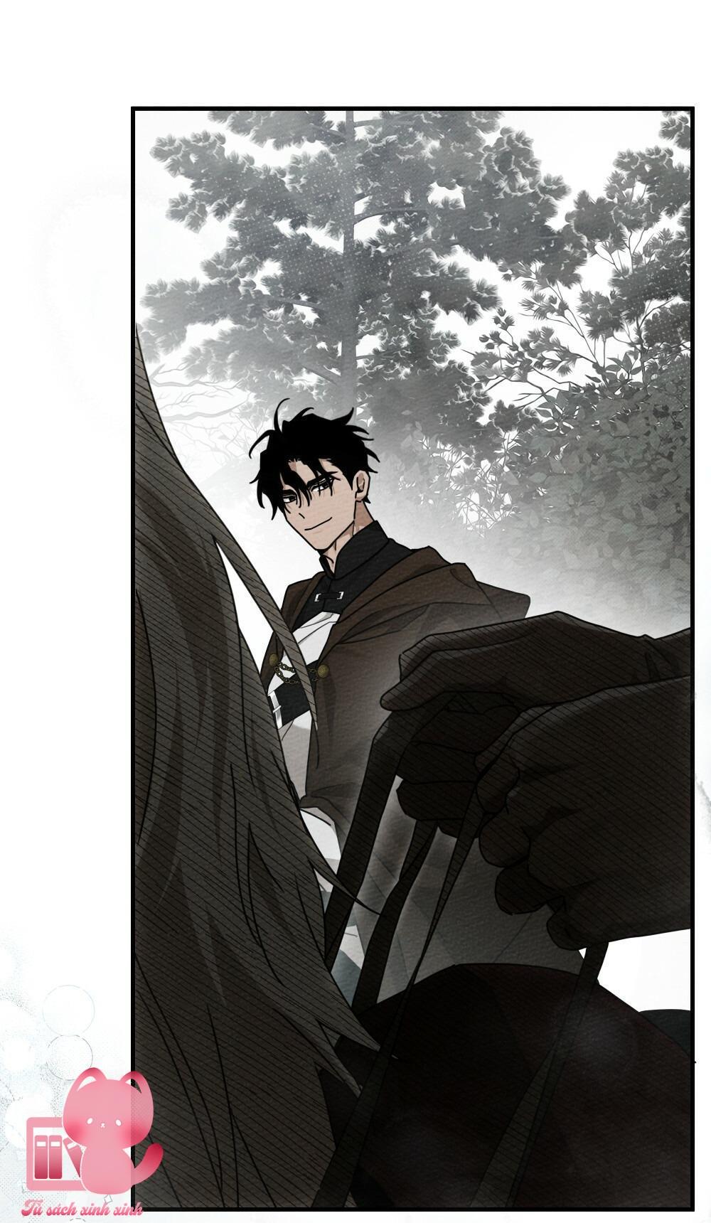 Dưới Tán Cây Sồi Chap 55 - Trang 2