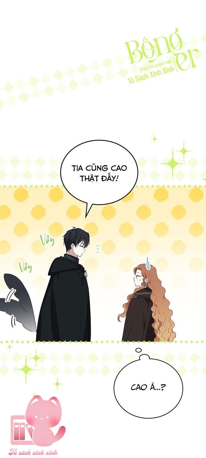 Kiếp Này Ta Sẽ Trở Thành Gia Chủ Chap 126 - Trang 2