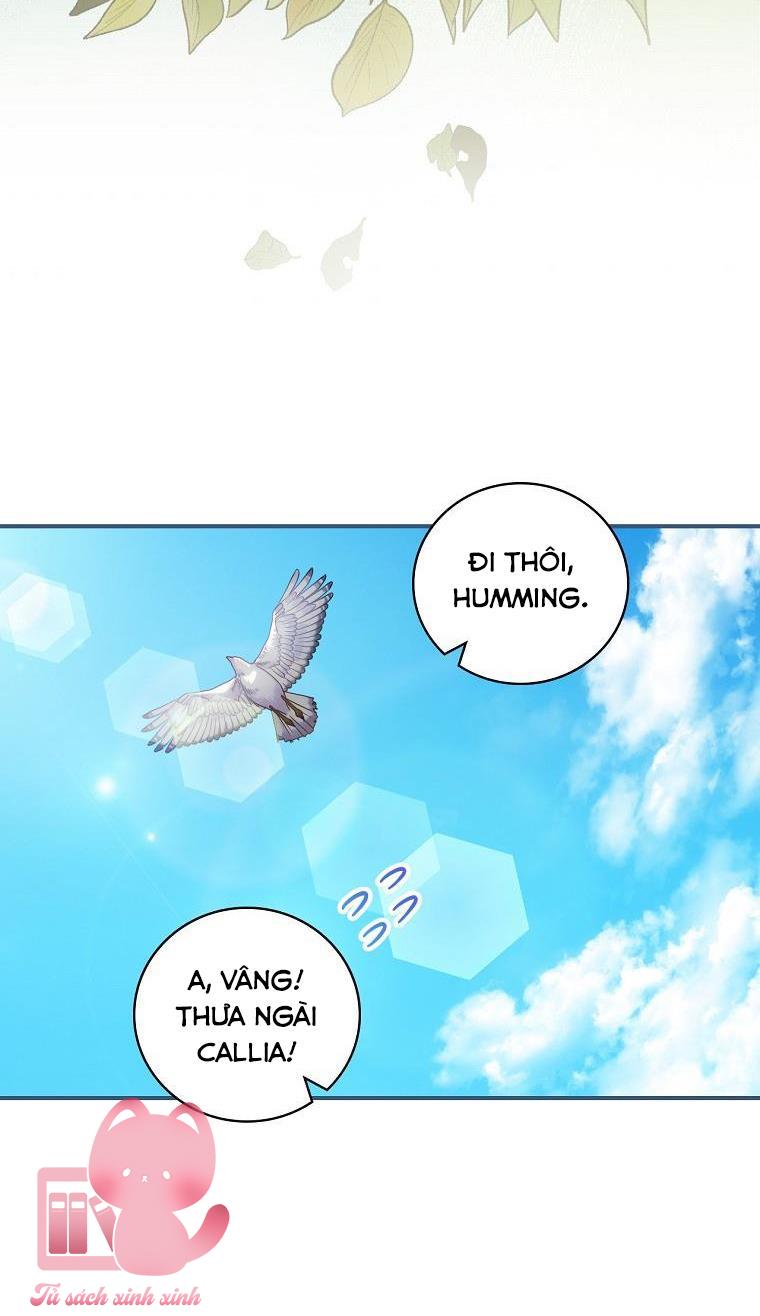 Đứa Nhỏ Không Phải Là Con Anh Chapter 29 - Trang 4