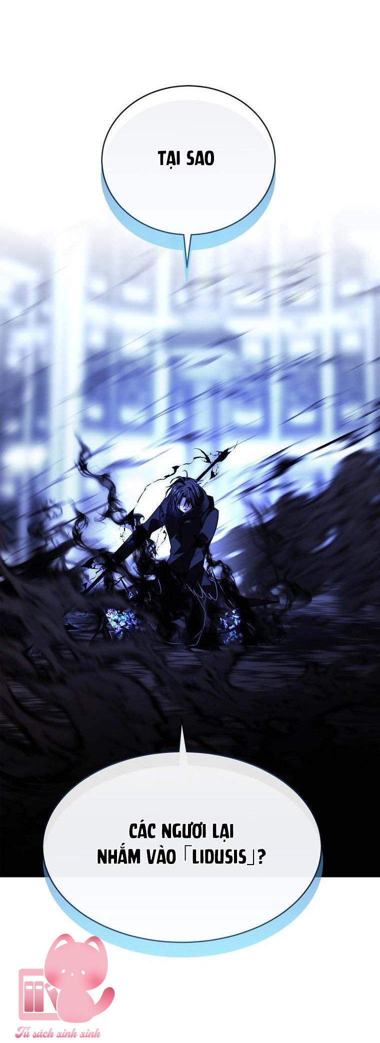 Black Haze Chapter 38 - Trang 4