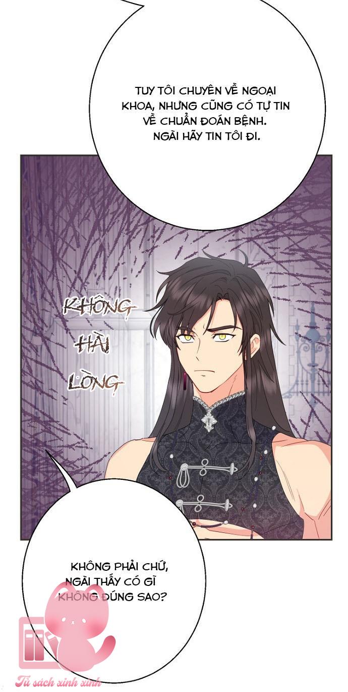Bỏ Quách Chồng Con Đi, Tiền Bạc Mới Là Tất Cả Chap 77 - Trang 2