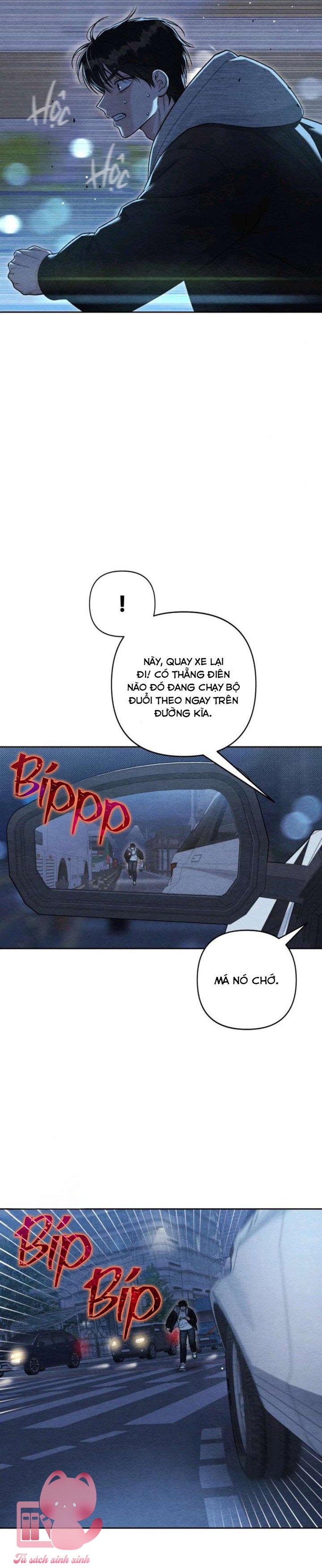 Bí Mật Thanh Xuân Chap 125 - Trang 2