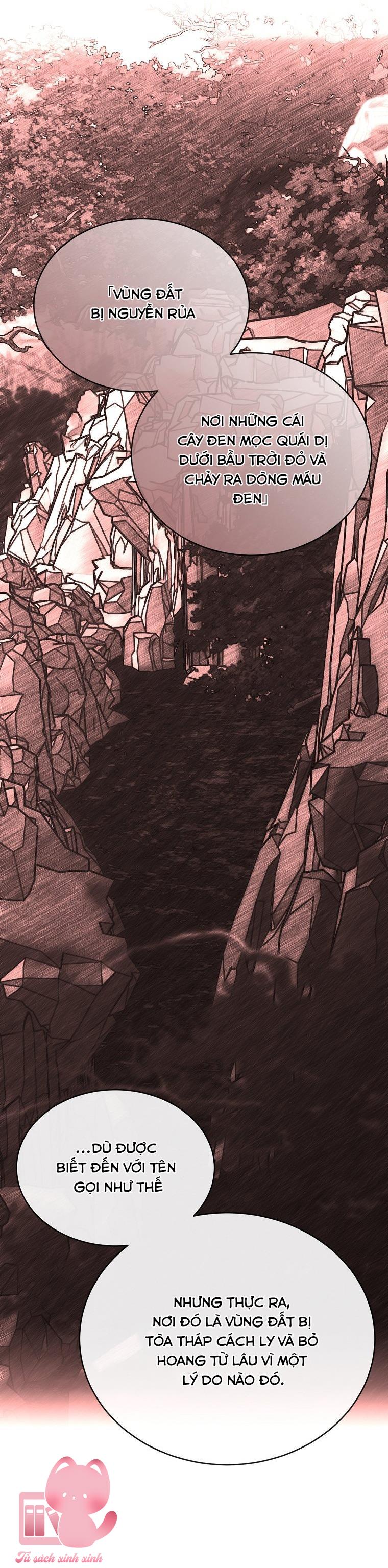 Black Haze Chapter 40 - Trang 4