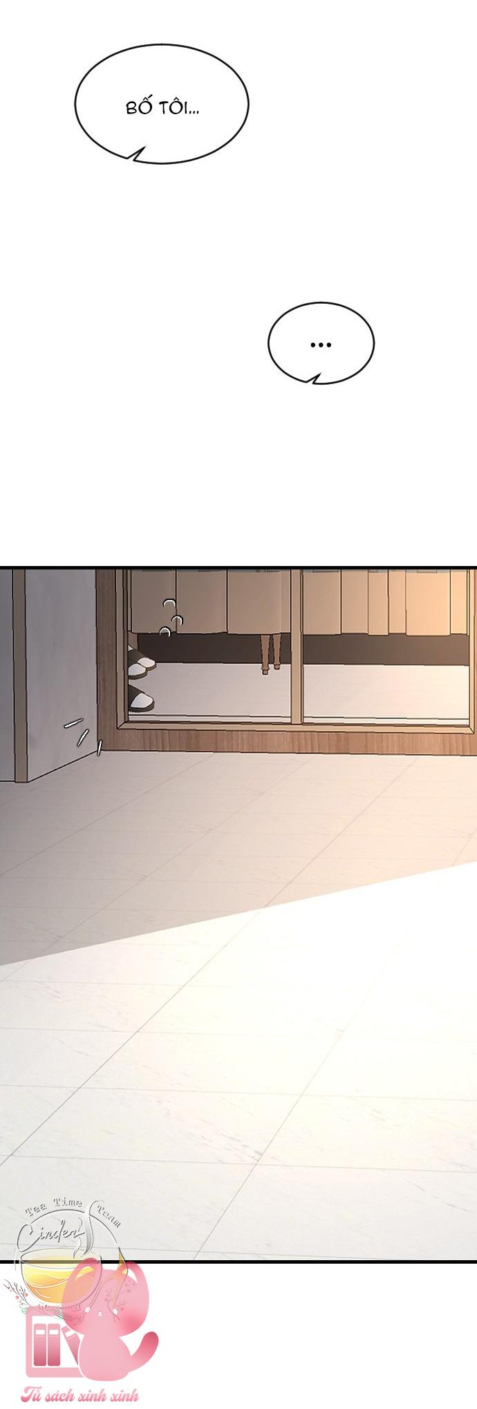 Ba Anh Trai Cực Phẩm Của Tôi Chap 82 - Trang 3