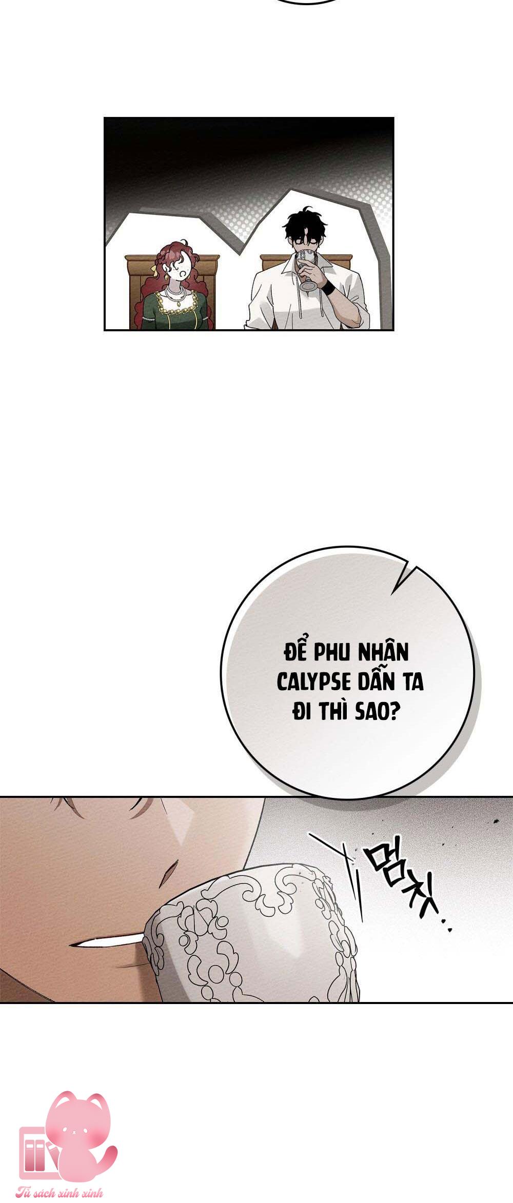 Dưới Tán Cây Sồi Chapter 66 - Next Chapter 66.1