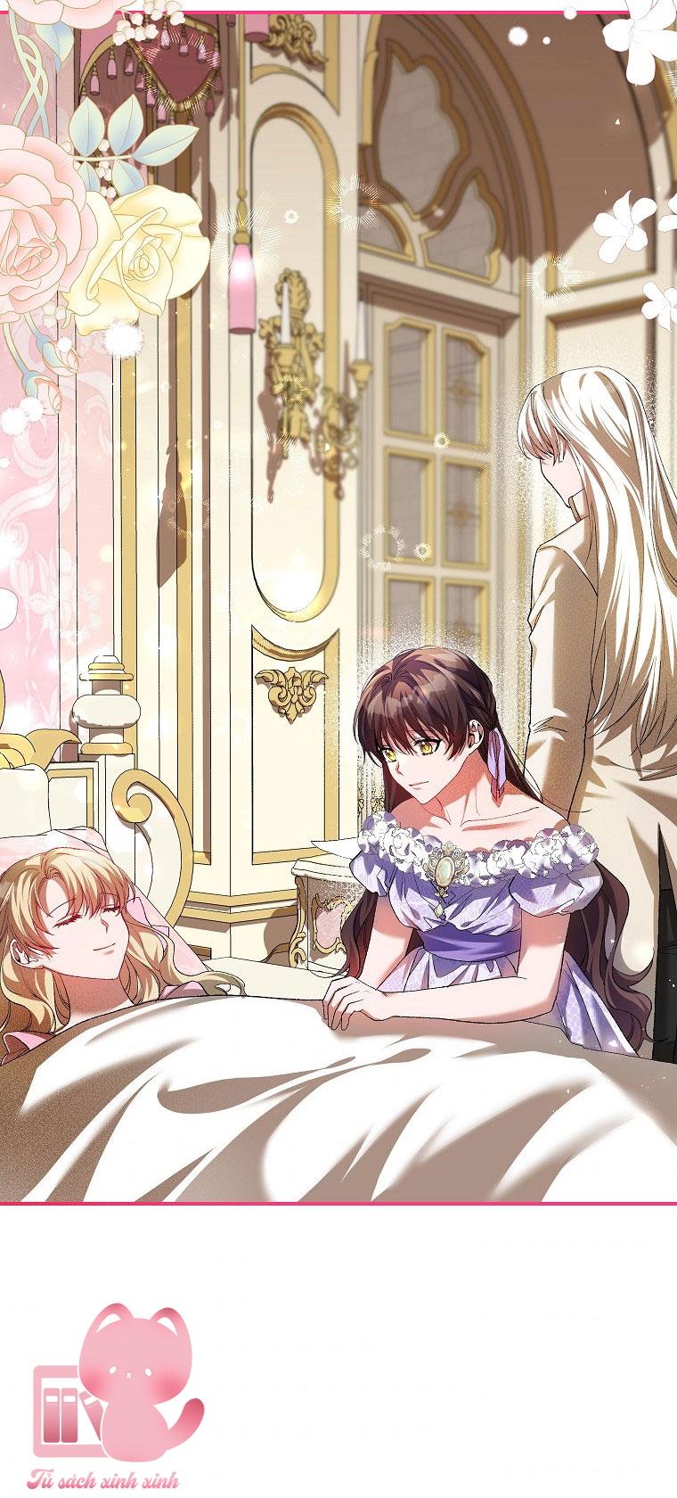 Thời Gian Của Nhân Vật Phụ Có Giới Hạn Chapter 31 - Trang 4