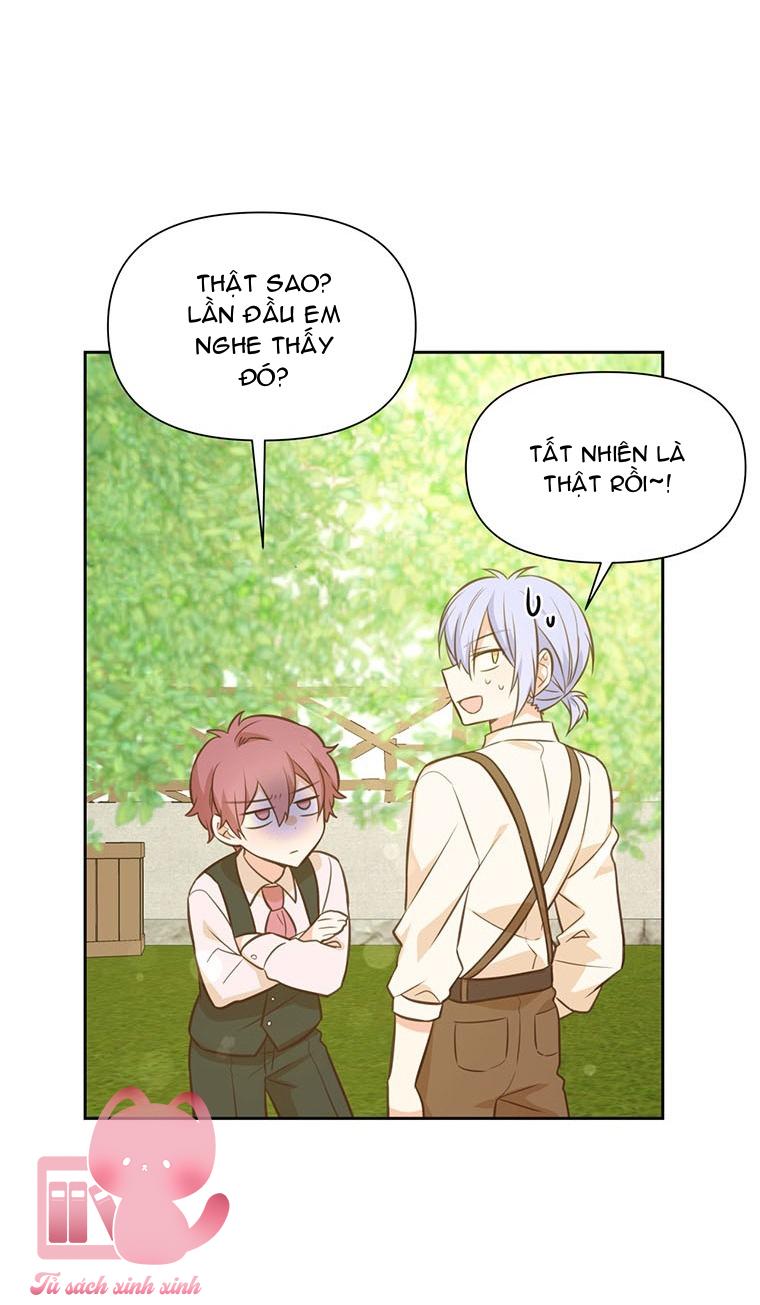 Yêu Tôi Đi, Dù Sao Ngài Cũng Chỉ Là Nhân Vật Phụ Chapter 23 - Trang 4