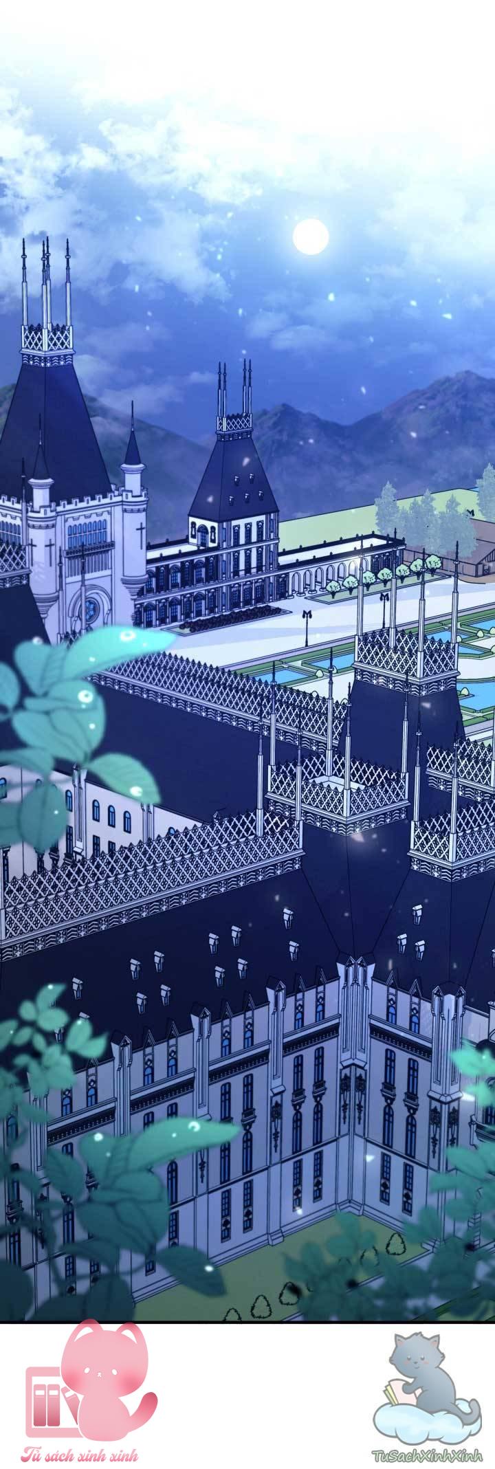 Quan Hệ Cộng Sinh Giữa Báo Đen Và Thỏ Trắng Chap 7 - Trang 2