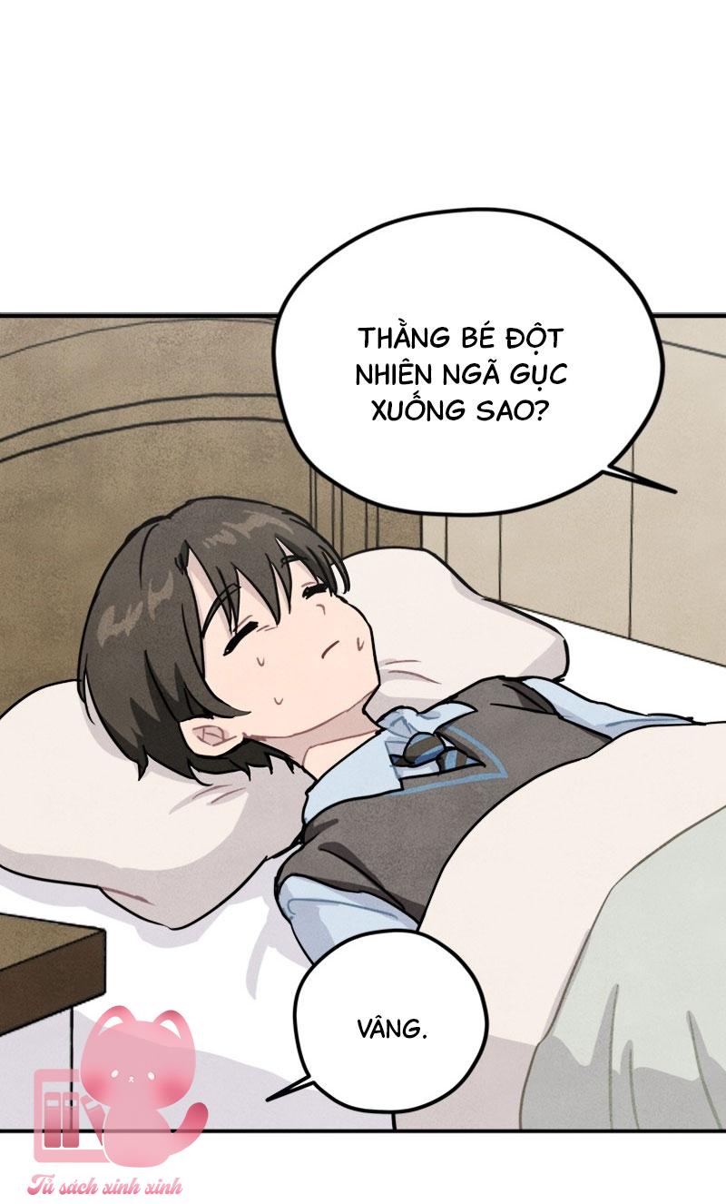 Phù Thủy Độc Dược Chap 11 - Trang 3
