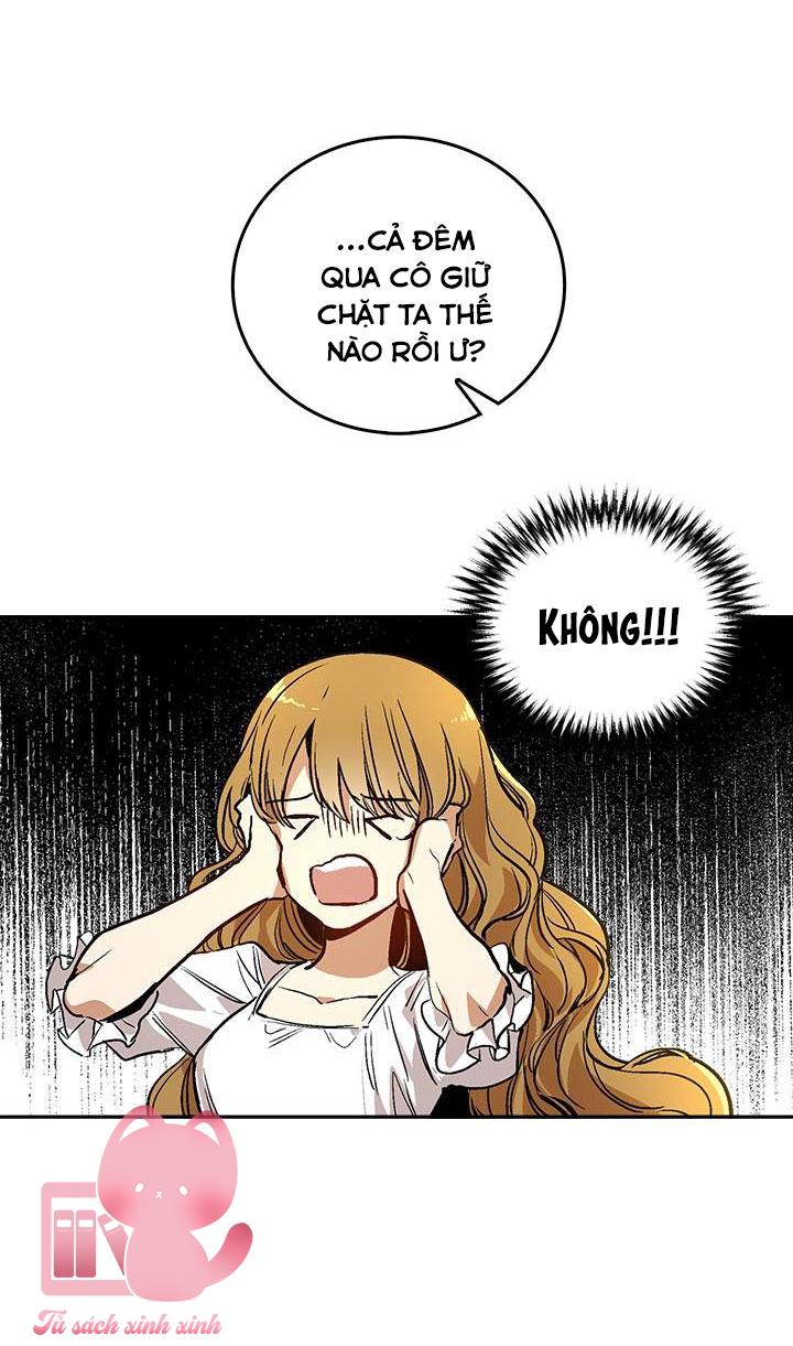 Vị Hôn Thê Khế Ước Của Công Tước Chapter 24 - Trang 4