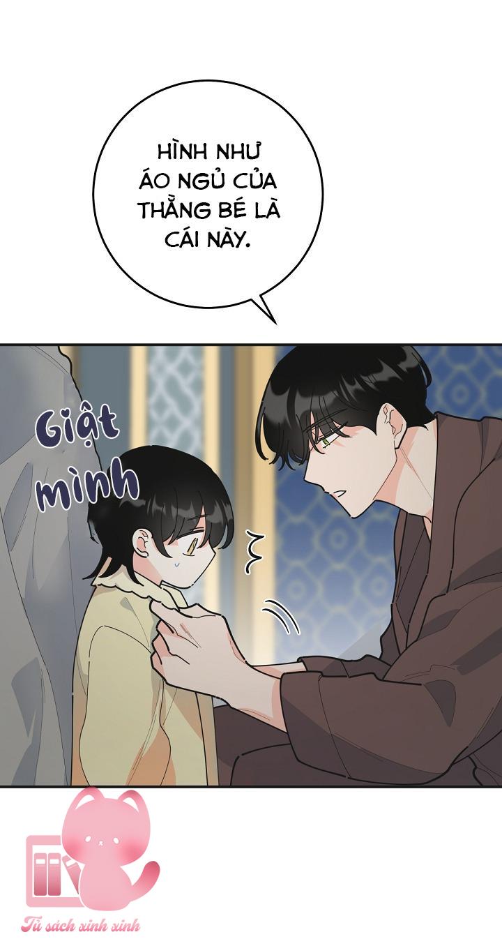 Người Hùng Của Ác Nữ Chapter 96 - Trang 4
