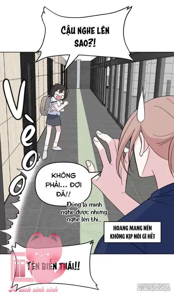 Quan Hệ Nhân Quả Chap 24 - Trang 2