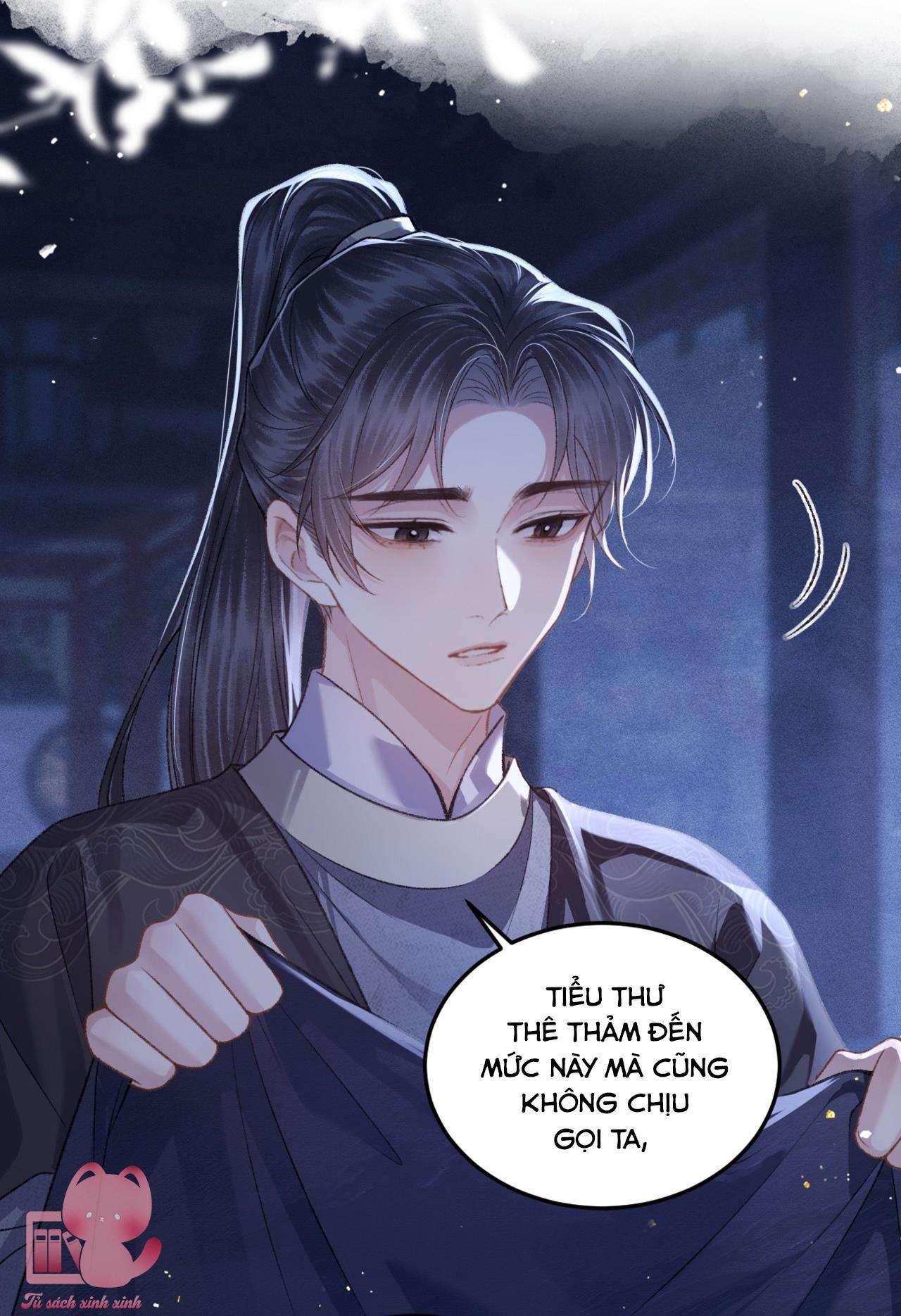 Gả Cho Vai Ác Chap 48 - Trang 2