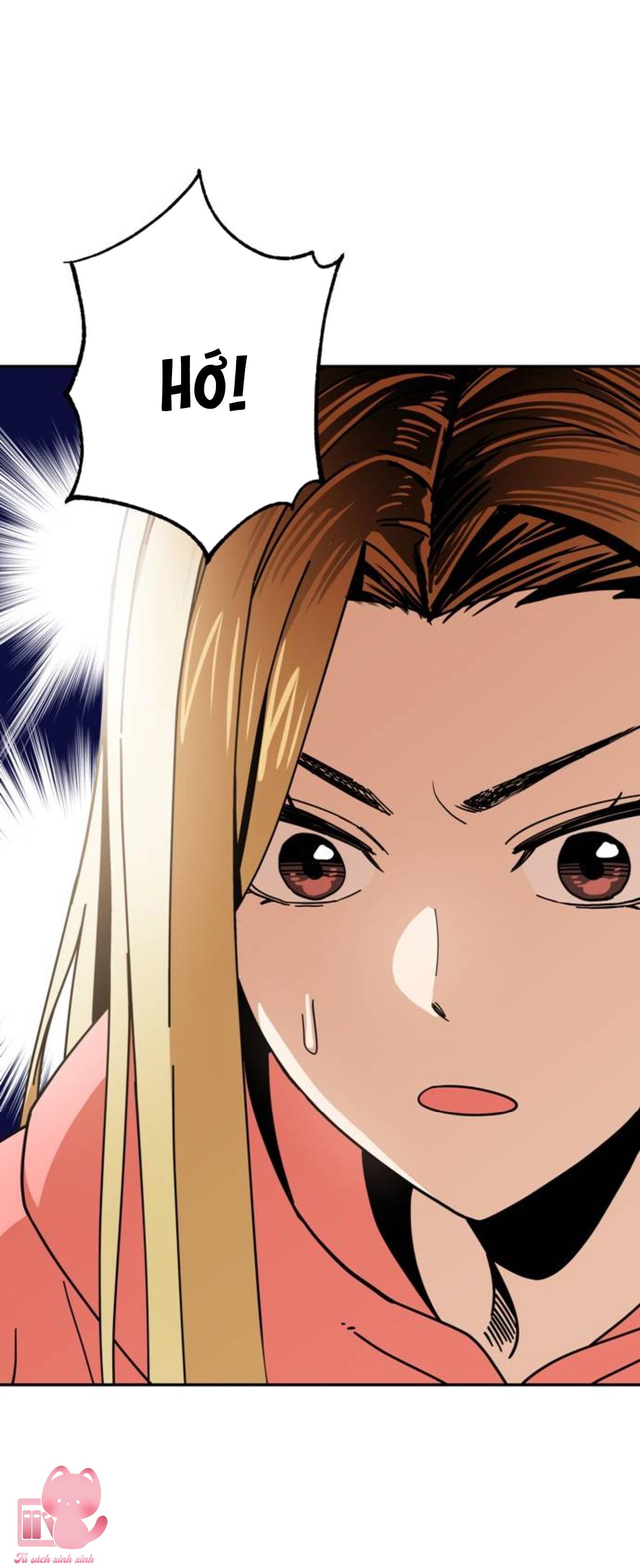 Lớ Ngớ Vớ Phải Tình Yêu Chapter 12 - Trang 4