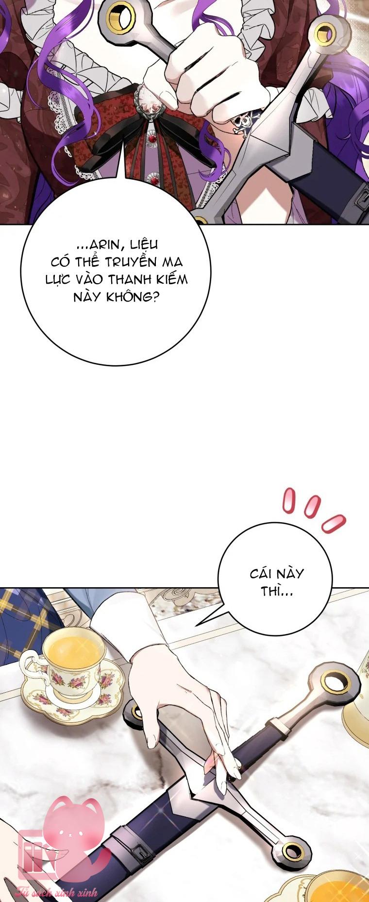 Làm Ác Nữ Bộ Không Tuyệt Sao? Chap 74 - Next Chap 75