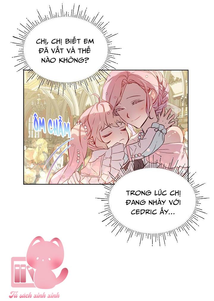 Quý Cô Thế Giới Ngầm Chap 14 - Trang 4