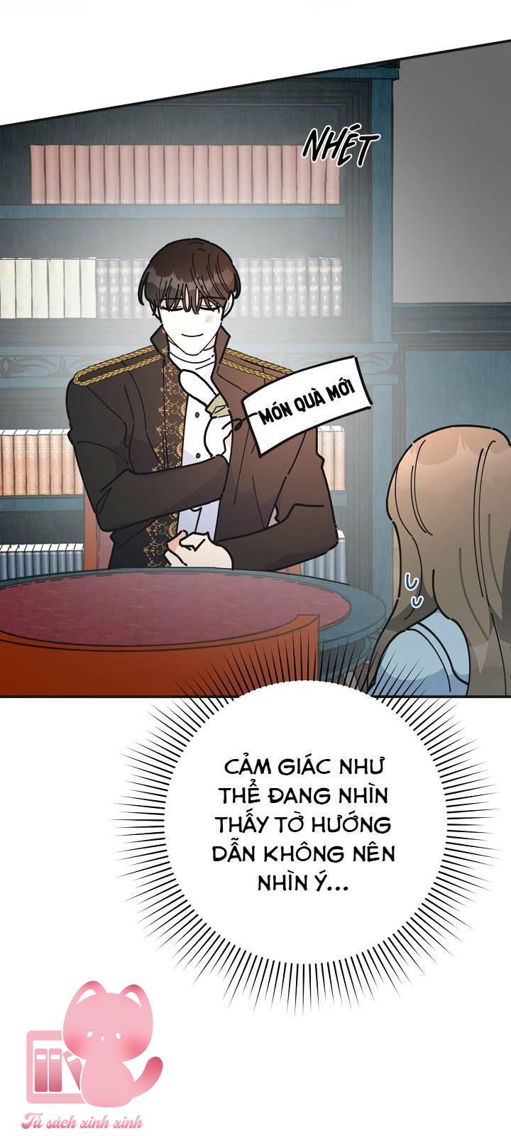 Người Hùng Của Ác Nữ Chapter 70 - Trang 4