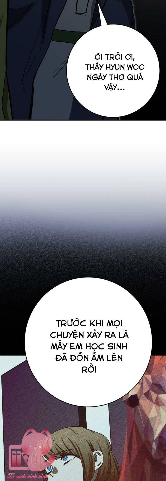 Đêm Của Bóng Tối Chapter 17 - Trang 4