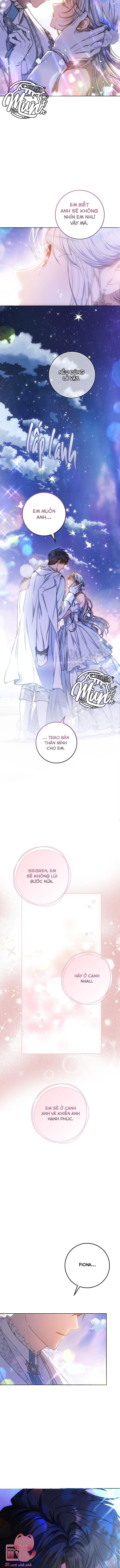 Tôi Trở Thành Vợ Của Nam Chính Chap 70 - Trang 3