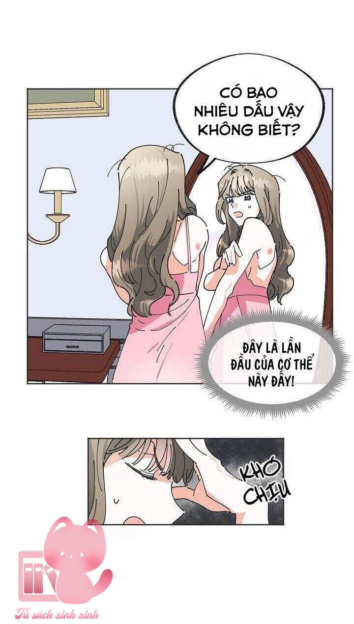 Người Hùng Của Ác Nữ Chapter 1 - Trang 4