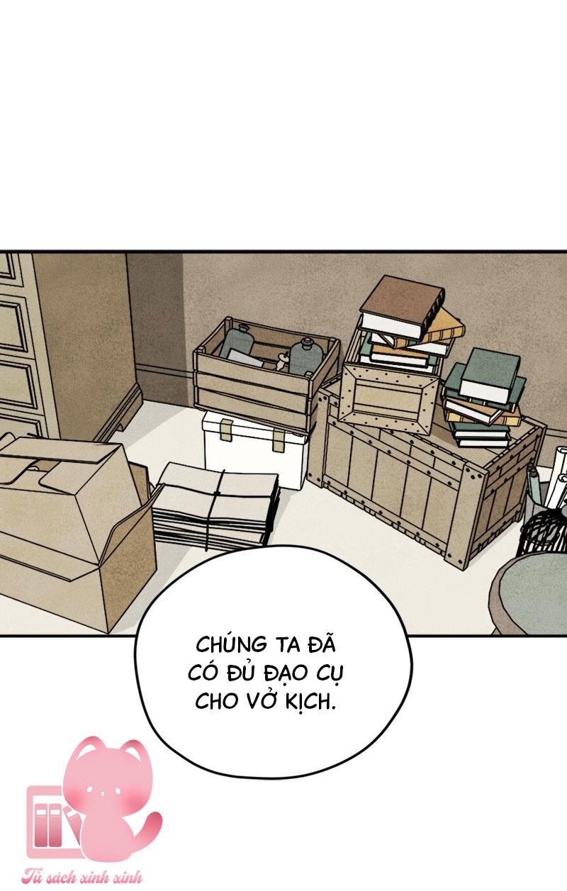 Phù Thủy Độc Dược Chap 14 - Trang 3