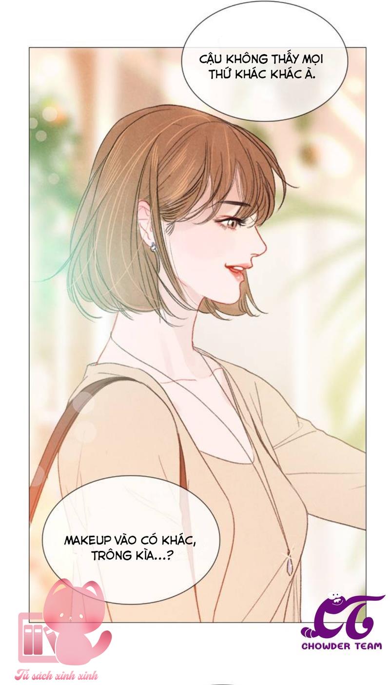 Thần Bí Chap 23 - Trang 2