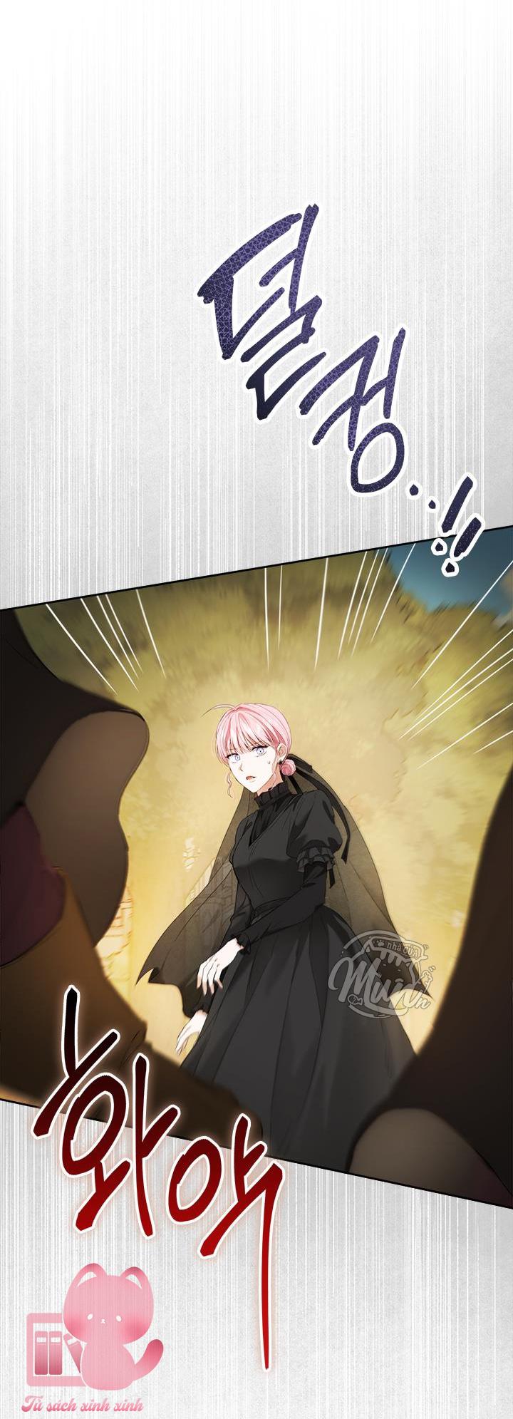 Cuộc Sống Mới Của Công Nương Chapter 105 - Trang 4