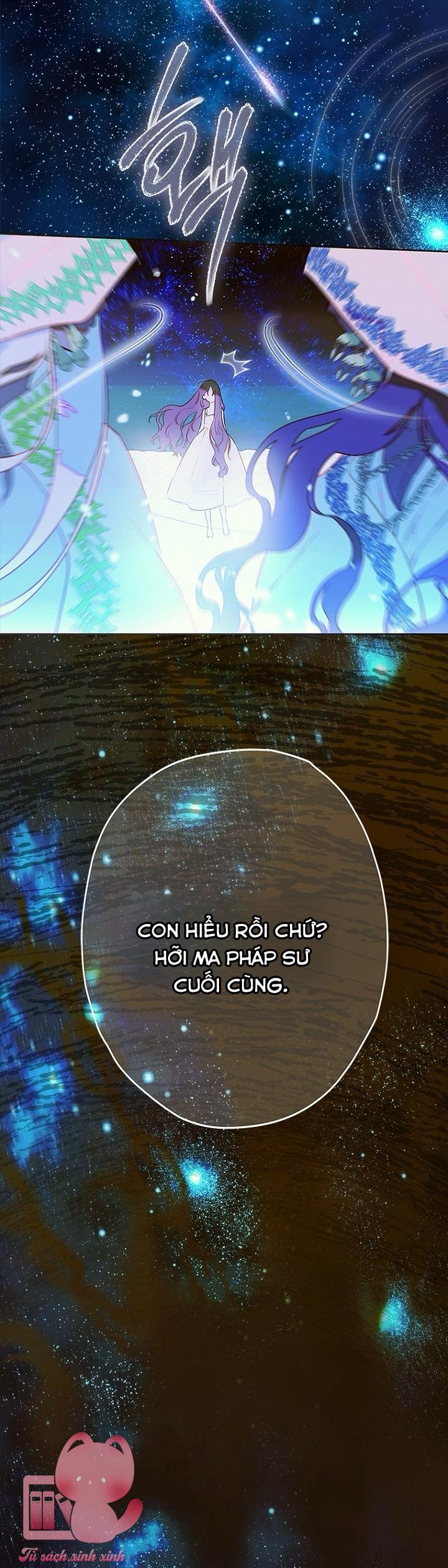 Khế Ước Hôn Nhân Của Mẹ Tôi Chapter 75 - Trang 4