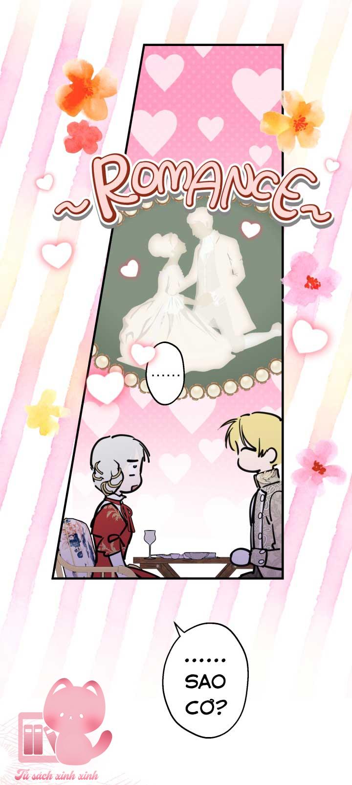 Những Nhân Vật Mạnh Nhất Thế Giới Ám Ảnh Tôi Chapter 52 - Next Chapter 53