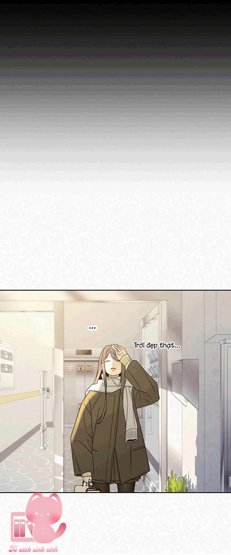 Chiến Lược Tình Yêu Trong Sáng Chap 128 - Trang 2