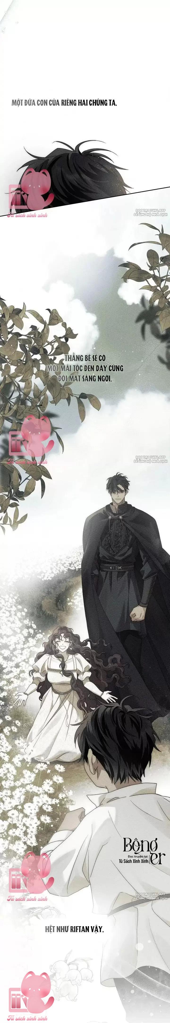 Dưới Tán Cây Sồi Chapter 69 - Trang 3