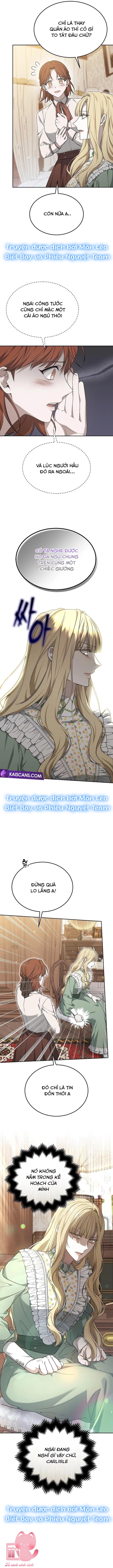 Thời Đại Oman Chap 22 - Trang 2