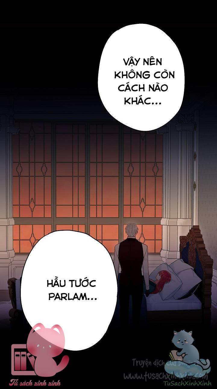 Ác Nữ Muốn Ly Hôn Chap 108 - Trang 2