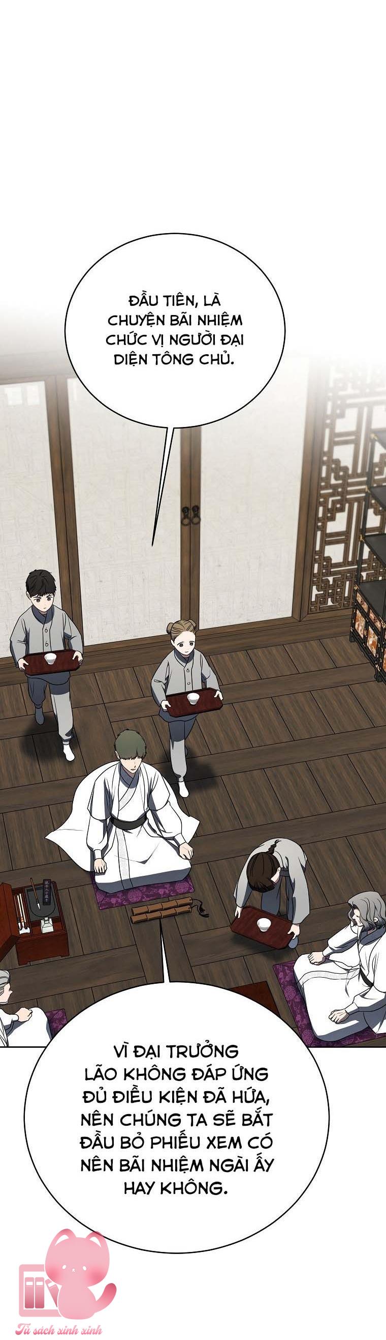 Hướng Dẫn Sinh Tồn Dành Cho Ranker Chapter 52 - Trang 4
