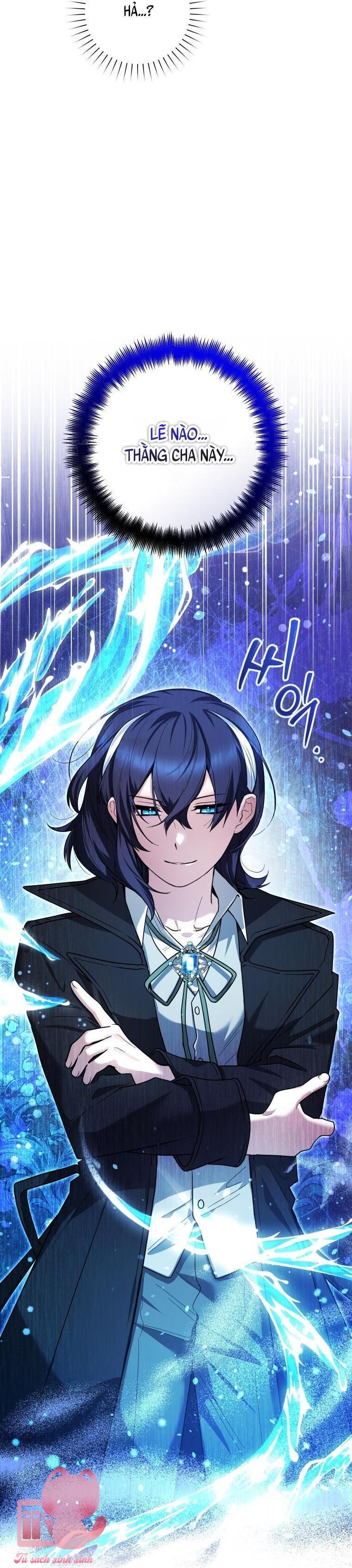 Bé Con Cá Voi Sát Thủ Chapter 29 - Trang 4