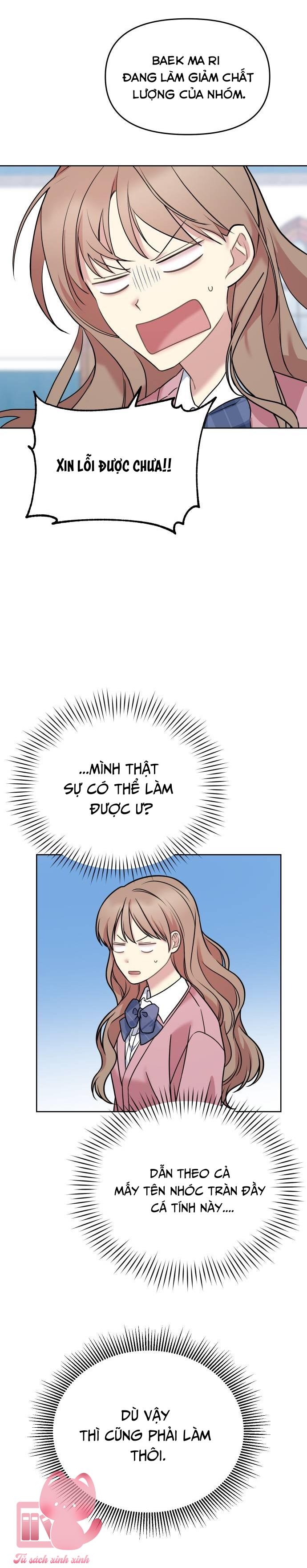Quản Gia, Làm Ơn Đấy! Chap 22 - Trang 2