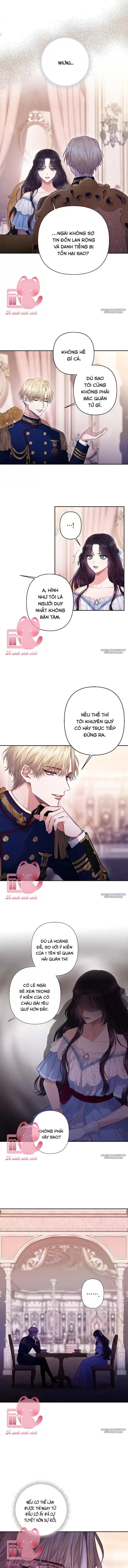 Bastian Chapter 6 - Trang 4