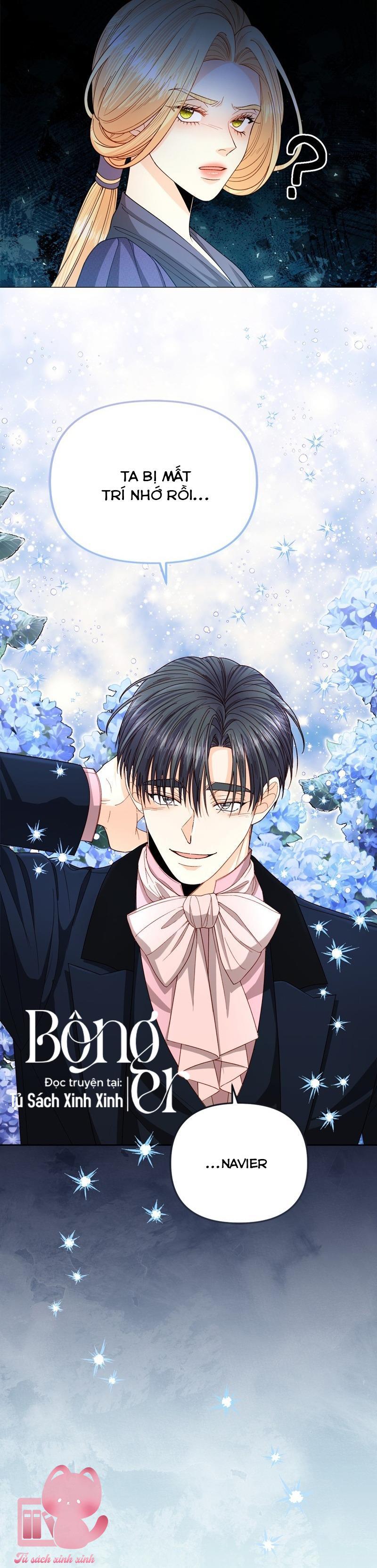 Hoàng Hậu Tái Hôn Chap 202 - Trang 4
