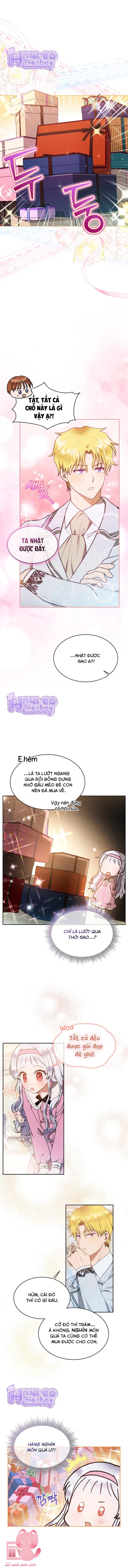 Tôi Ở Đây Để Trả Thù Chap 26 - Trang 2