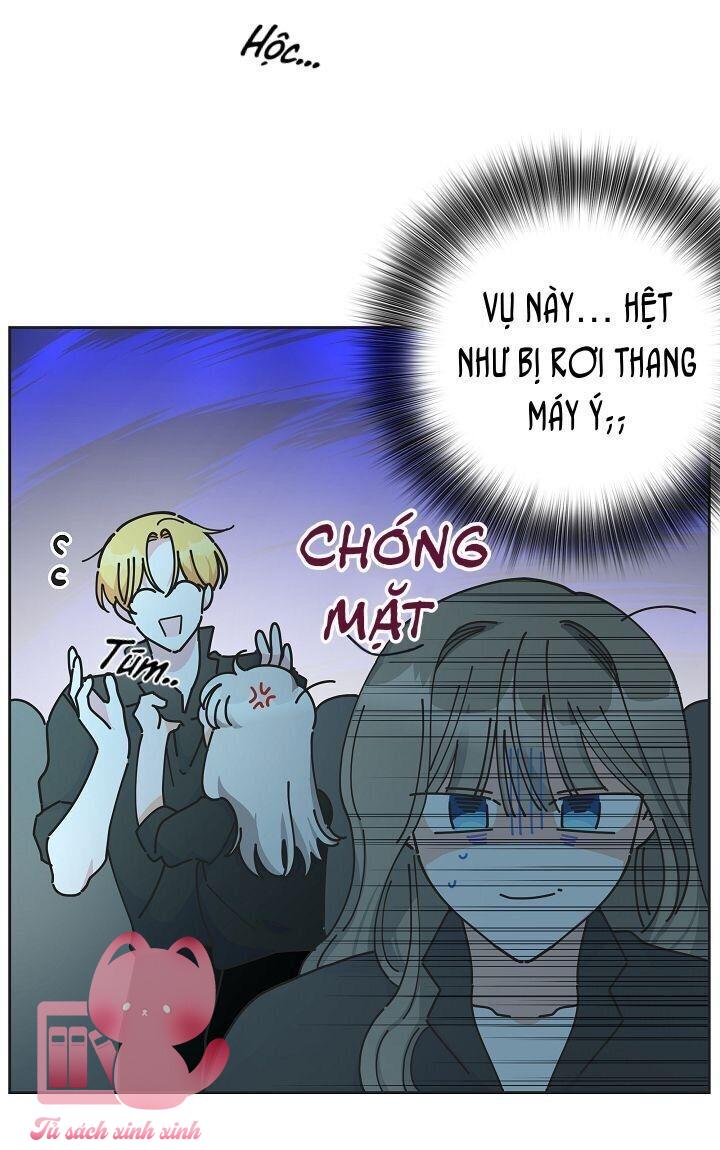 Người Hùng Của Ác Nữ Chapter 46 - Trang 4