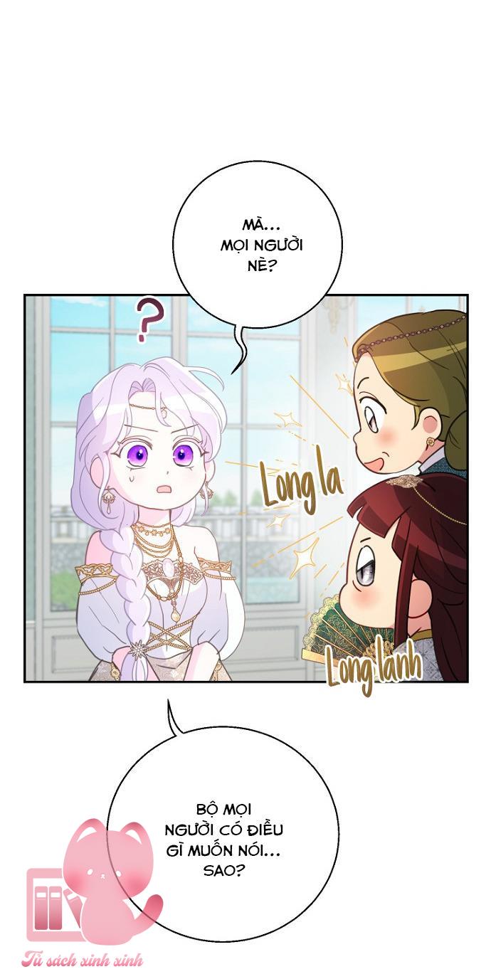 Bỏ Quách Chồng Con Đi, Tiền Bạc Mới Là Tất Cả Chap 107 - Trang 2